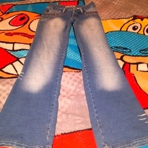 Brazil jeans trisena(moleton).